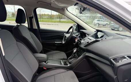 Ford Kuga III, 2017 год, 1 900 000 рублей, 12 фотография
