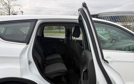 Ford Kuga III, 2017 год, 1 900 000 рублей, 9 фотография