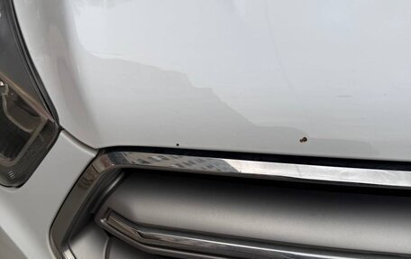 Ford Kuga III, 2017 год, 1 900 000 рублей, 16 фотография