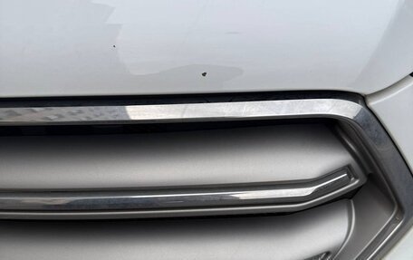 Ford Kuga III, 2017 год, 1 900 000 рублей, 15 фотография
