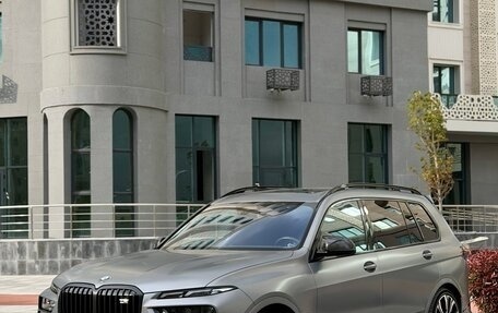 BMW X7, 2023 год, 14 900 000 рублей, 2 фотография