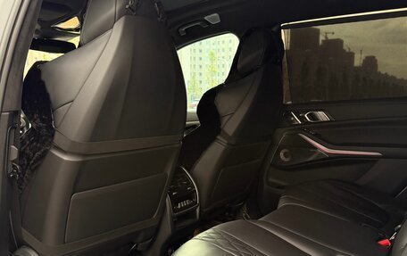 BMW X7, 2023 год, 14 900 000 рублей, 14 фотография