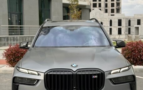BMW X7, 2023 год, 14 900 000 рублей, 4 фотография