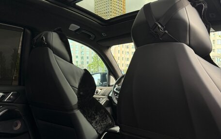 BMW X7, 2023 год, 14 900 000 рублей, 13 фотография