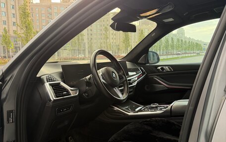 BMW X7, 2023 год, 14 900 000 рублей, 11 фотография