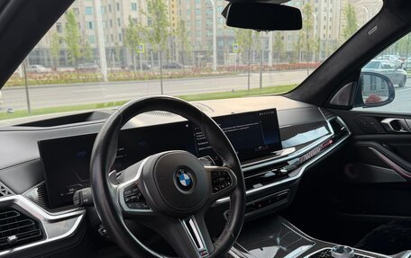 BMW X7, 2023 год, 14 900 000 рублей, 10 фотография
