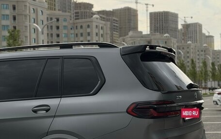 BMW X7, 2023 год, 14 900 000 рублей, 9 фотография