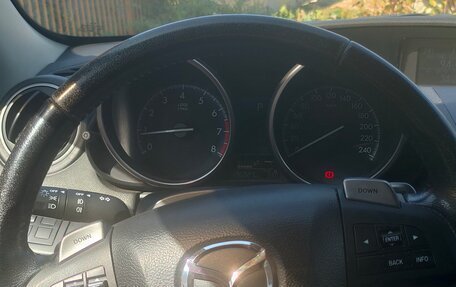 Mazda 3, 2012 год, 930 000 рублей, 2 фотография