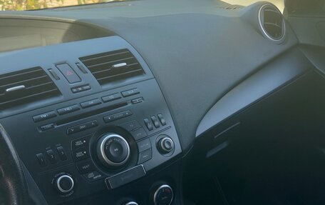 Mazda 3, 2012 год, 930 000 рублей, 3 фотография