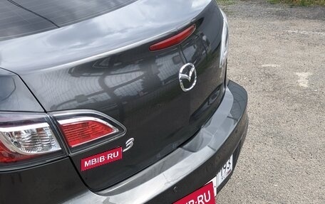 Mazda 3, 2012 год, 930 000 рублей, 5 фотография