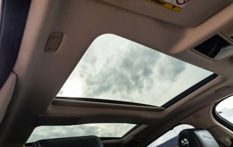 Jaguar XJ IV (X351), 2017 год, 2 960 000 рублей, 21 фотография
