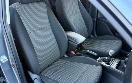 KIA Rio IV, 2018 год, 1 457 000 рублей, 14 фотография