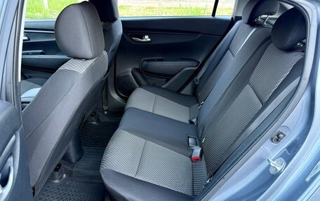KIA Rio IV, 2018 год, 1 457 000 рублей, 16 фотография