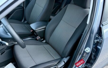 KIA Rio IV, 2018 год, 1 457 000 рублей, 11 фотография