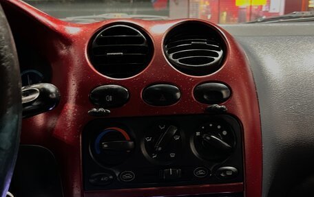 Daewoo Matiz I, 2005 год, 115 000 рублей, 5 фотография
