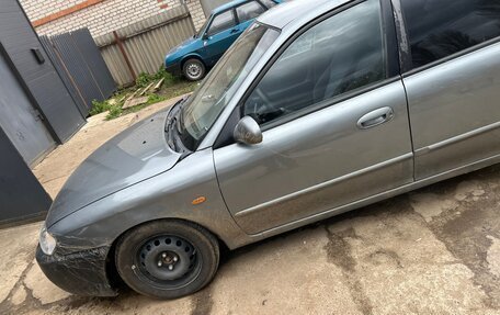 KIA Spectra II (LD), 2005 год, 230 000 рублей, 3 фотография