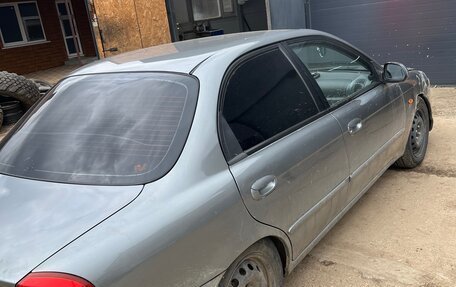 KIA Spectra II (LD), 2005 год, 230 000 рублей, 6 фотография
