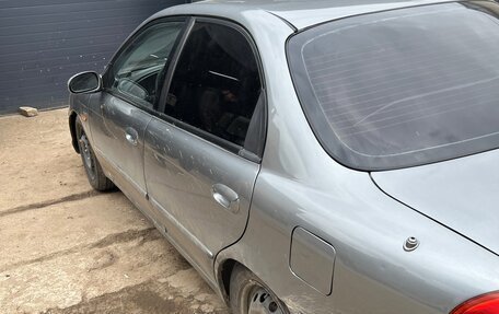 KIA Spectra II (LD), 2005 год, 230 000 рублей, 4 фотография