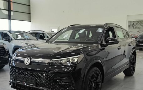 Volkswagen Tiguan, 2026 год, 4 799 000 рублей, 1 фотография