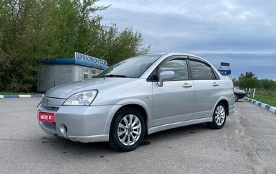 Suzuki Liana, 2003 год, 379 990 рублей, 1 фотография