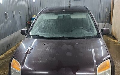 Ford Fusion I, 2008 год, 390 000 рублей, 1 фотография