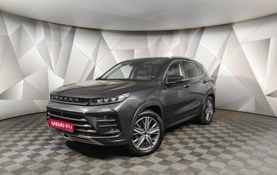 CheryExeed LX, 2022 год, 1 650 000 рублей, 1 фотография