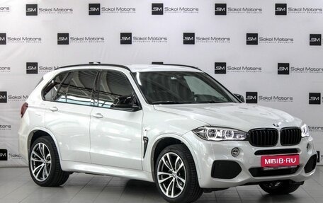 BMW X5, 2018 год, 5 099 900 рублей, 1 фотография