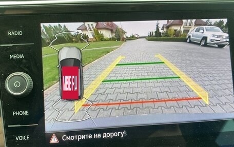 Volkswagen Tiguan II, 2023 год, 3 100 000 рублей, 30 фотография