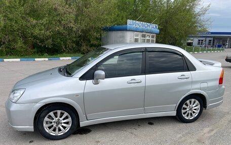 Suzuki Liana, 2003 год, 379 990 рублей, 2 фотография
