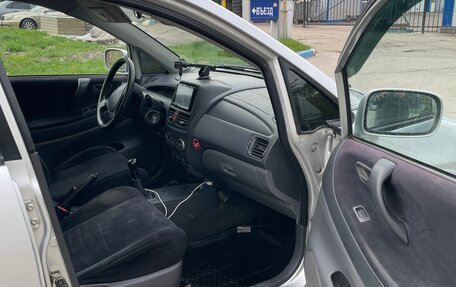 Suzuki Liana, 2003 год, 379 990 рублей, 8 фотография