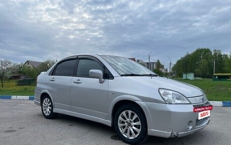 Suzuki Liana, 2003 год, 379 990 рублей, 5 фотография