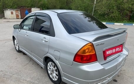 Suzuki Liana, 2003 год, 379 990 рублей, 3 фотография