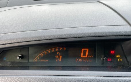 Suzuki Liana, 2003 год, 379 990 рублей, 13 фотография