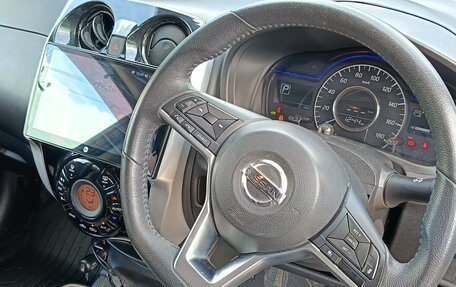 Nissan Note II рестайлинг, 2019 год, 1 530 000 рублей, 15 фотография