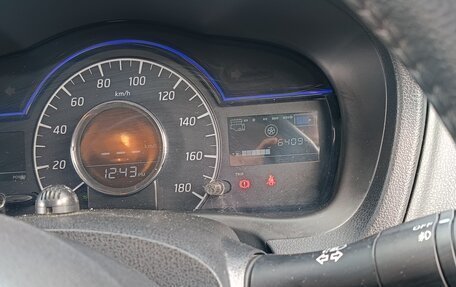 Nissan Note II рестайлинг, 2019 год, 1 530 000 рублей, 14 фотография