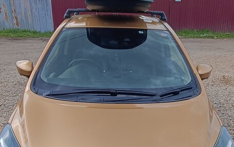Nissan Note II рестайлинг, 2019 год, 1 530 000 рублей, 24 фотография