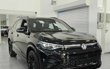 Volkswagen Tiguan, 2026 год, 4 799 000 рублей, 3 фотография