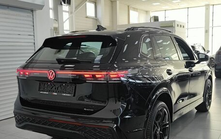 Volkswagen Tiguan, 2026 год, 4 799 000 рублей, 4 фотография