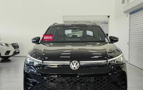 Volkswagen Tiguan, 2026 год, 4 799 000 рублей, 2 фотография