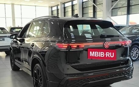 Volkswagen Tiguan, 2026 год, 4 799 000 рублей, 6 фотография
