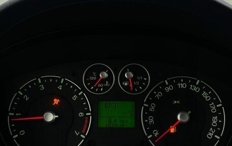 Ford Fiesta, 2007 год, 405 000 рублей, 16 фотография