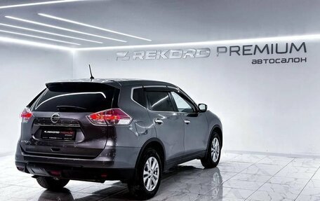 Nissan X-Trail, 2015 год, 1 649 000 рублей, 11 фотография