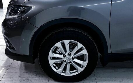Nissan X-Trail, 2015 год, 1 649 000 рублей, 12 фотография