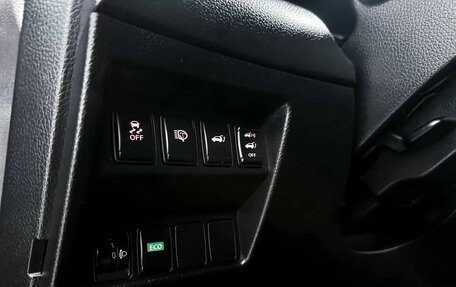 Nissan X-Trail, 2015 год, 1 649 000 рублей, 18 фотография