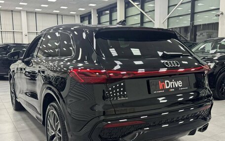 Audi Q5, 2026 год, 6 349 000 рублей, 6 фотография