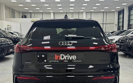 Audi Q5, 2026 год, 6 349 000 рублей, 5 фотография