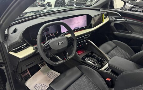Audi Q5, 2026 год, 6 349 000 рублей, 7 фотография
