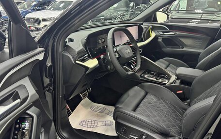 Audi Q5, 2026 год, 6 349 000 рублей, 8 фотография