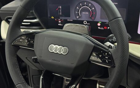 Audi Q5, 2026 год, 6 349 000 рублей, 15 фотография
