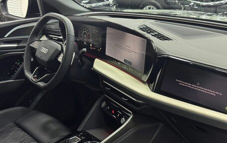 Audi Q5, 2026 год, 6 349 000 рублей, 13 фотография